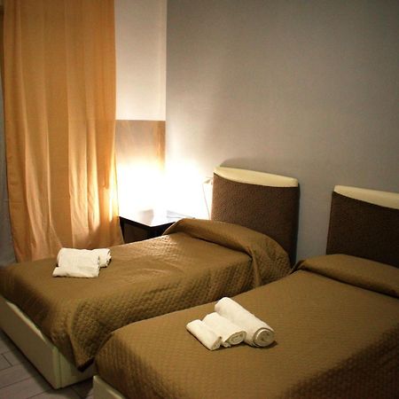 Neapolis Center Bed & Breakfast Екстериор снимка