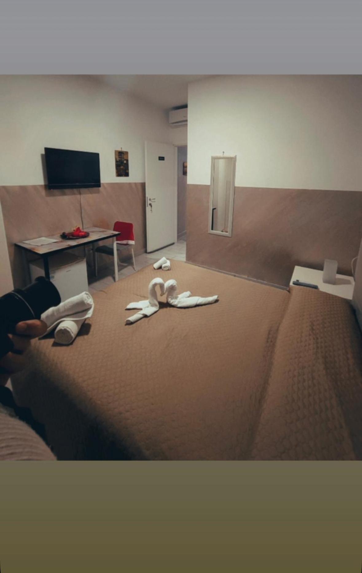 Neapolis Center Bed & Breakfast Екстериор снимка