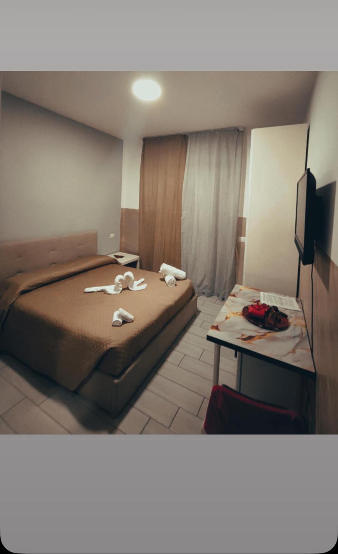 Neapolis Center Bed & Breakfast Екстериор снимка