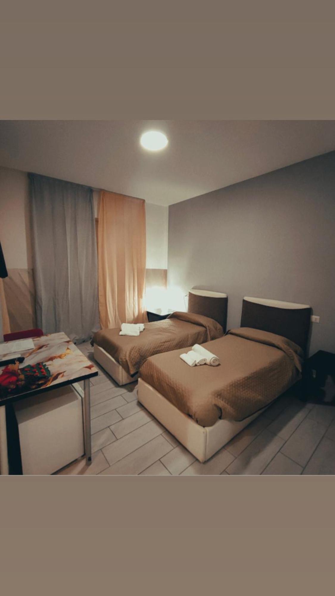 Neapolis Center Bed & Breakfast Екстериор снимка