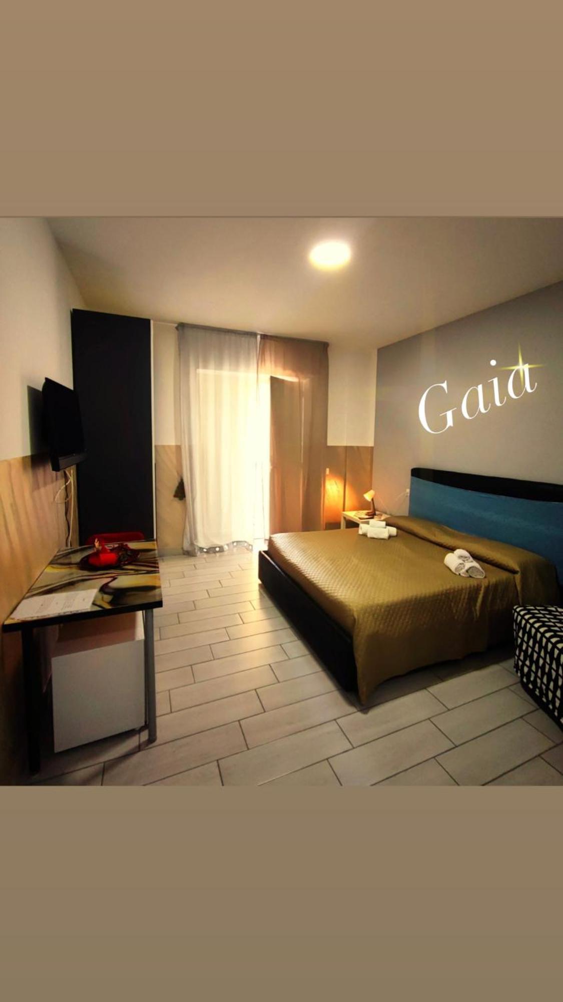 Neapolis Center Bed & Breakfast Екстериор снимка