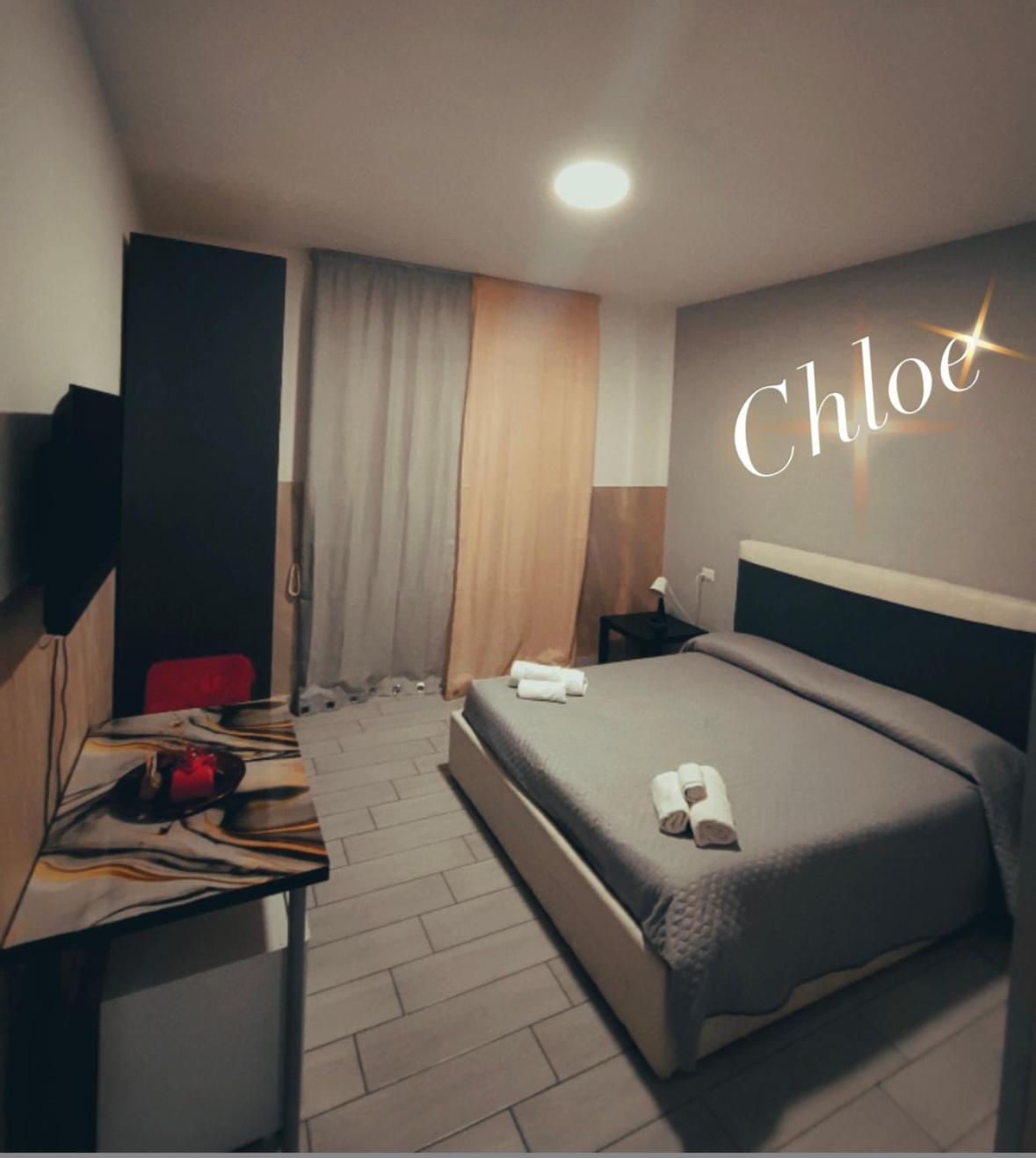 Neapolis Center Bed & Breakfast Екстериор снимка