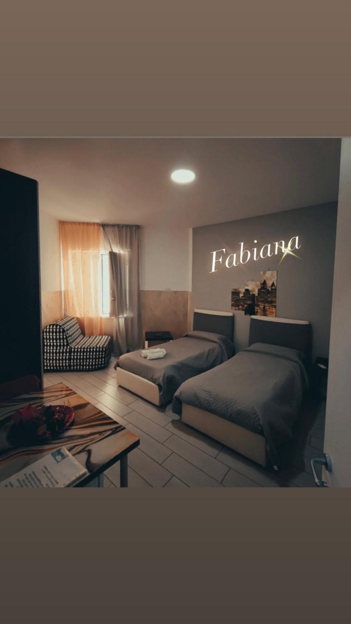 Neapolis Center Bed & Breakfast Екстериор снимка