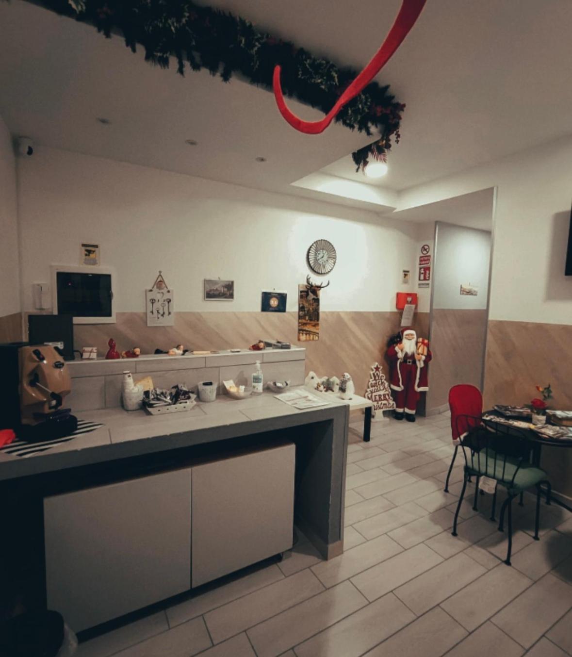 Neapolis Center Bed & Breakfast Екстериор снимка
