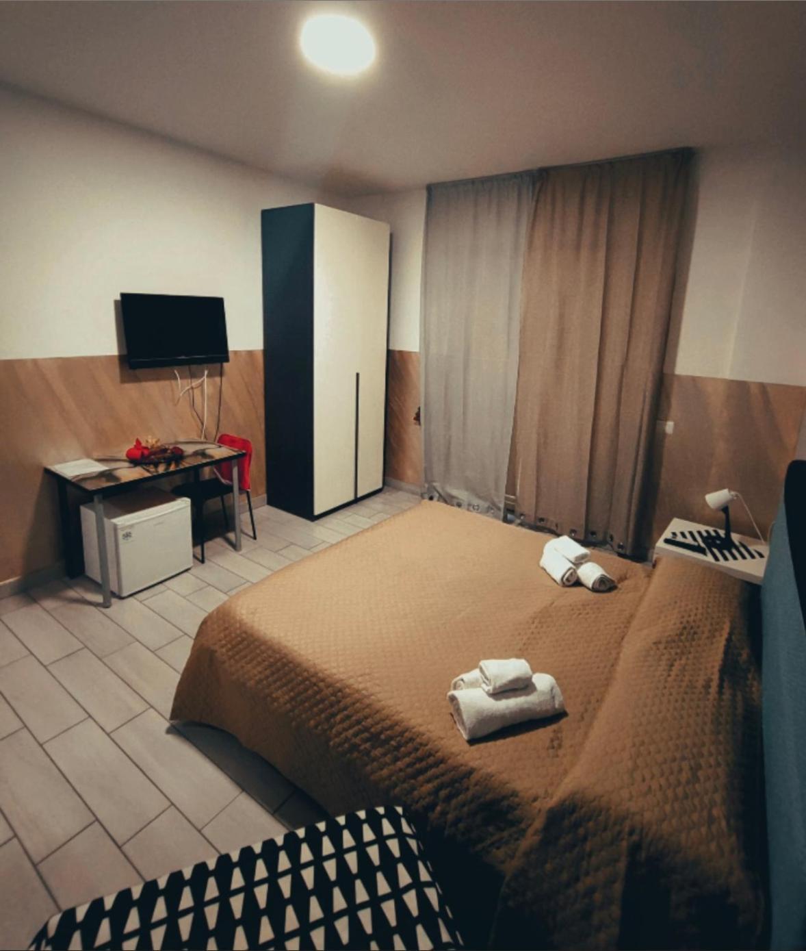 Neapolis Center Bed & Breakfast Екстериор снимка