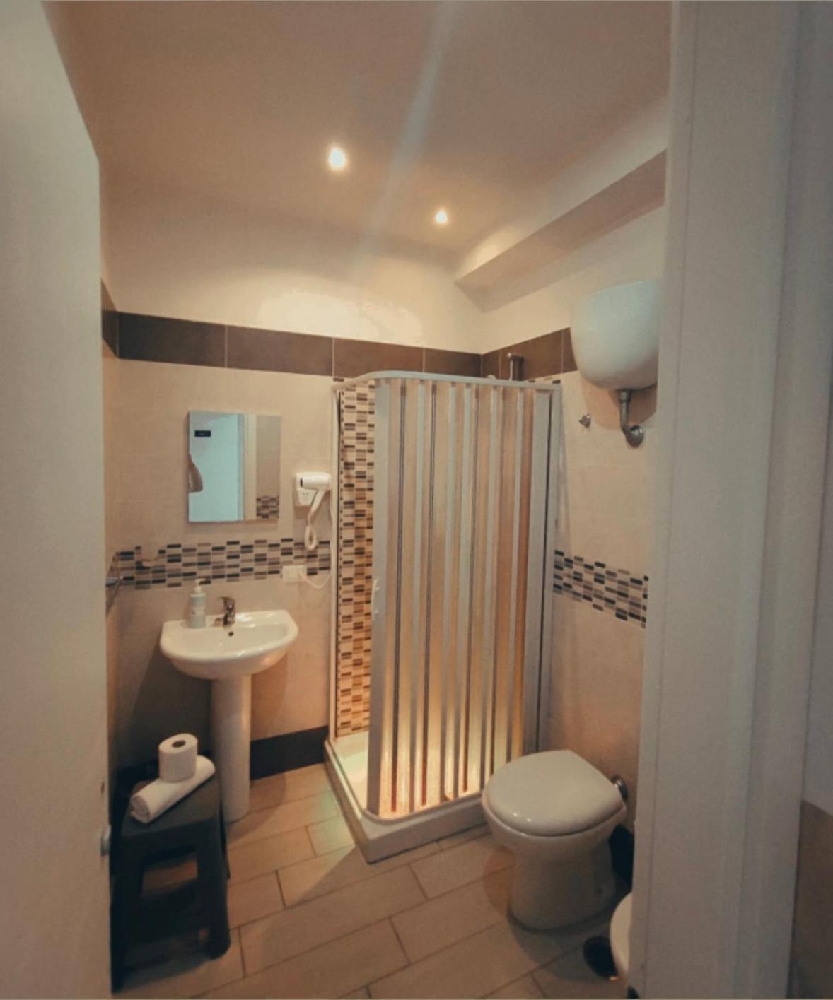 Neapolis Center Bed & Breakfast Екстериор снимка