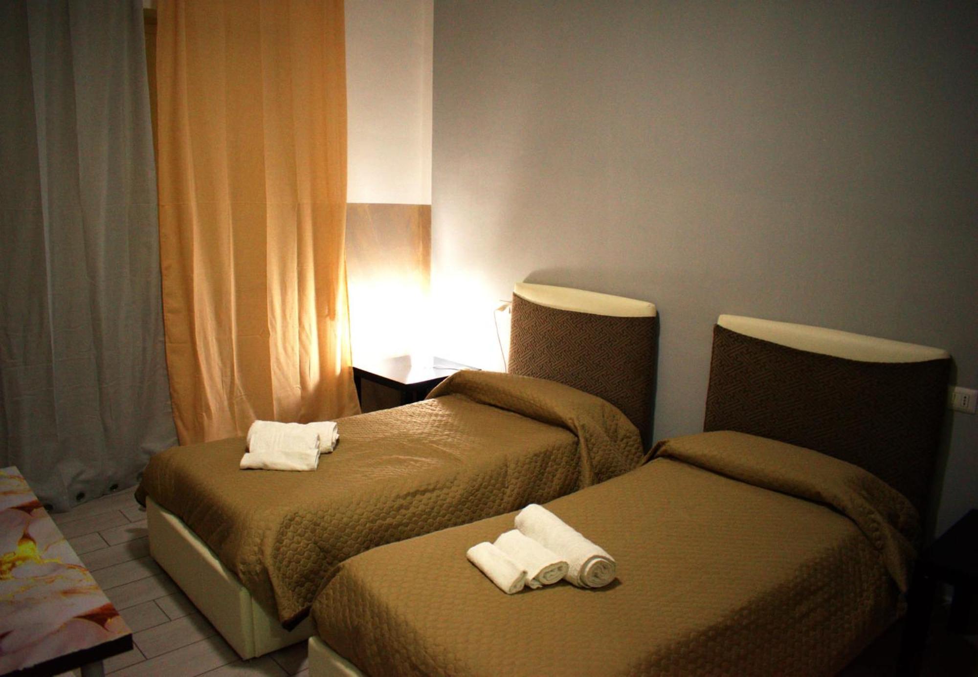 Neapolis Center Bed & Breakfast Екстериор снимка