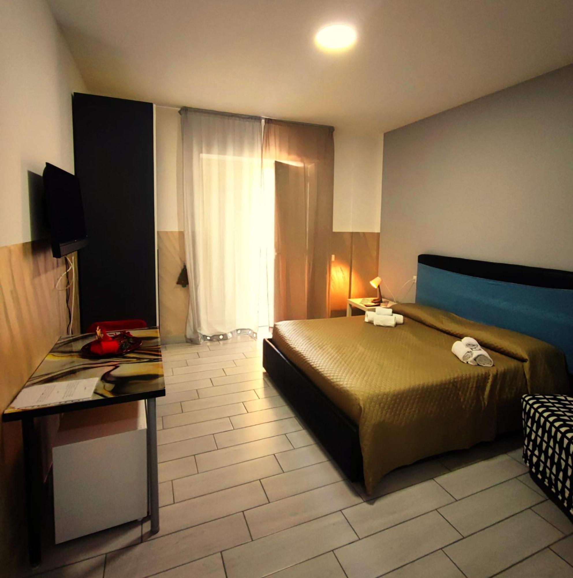 Neapolis Center Bed & Breakfast Екстериор снимка